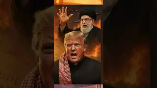 Iran Challenges America? #shorts #youtubeshorts #facts