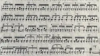 Walk This Way (Chuck Burrows) 🥁 72 bpm