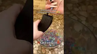 This is power 💪🏻article on WB🔫214680370#toy#fun#cooltoy