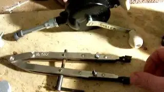 Small Engine Tools - Briggs and Stratton