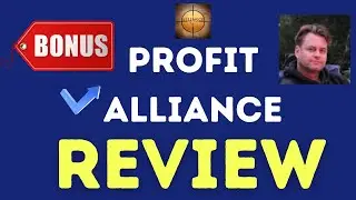 Profit Alliance Review