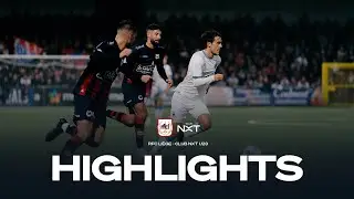 RFC LIEGE - CLUB NXT U23 | HIGHLIGHTS | 2024-2025