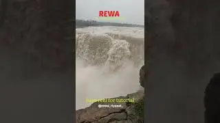 Rewa city tour