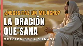 🙏 Oración al Espíritu Santo para una Sanación Rápida y Completa