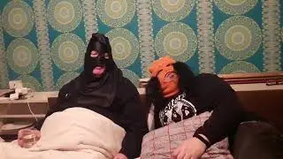 Karnokkorok Interview Sickie Wife Beater