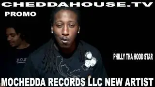 PHILLY THA HOOD STAR 