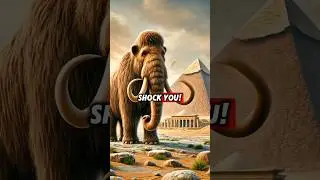 Shocking Historic Timeline Facts!