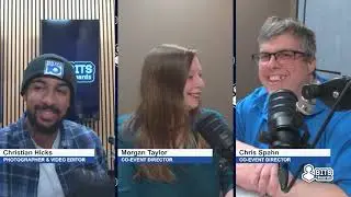 Lake George Games Expo (Pt. 2) | Bits & Boards | WTEN+