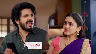 Udne Ki Aasha Todays Episode NEW PROMO | 27th December 2025
