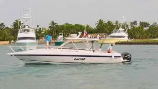 Marina Marlin&acute;s services