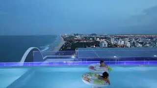 #Review TMS Hotel Da Nang Beach