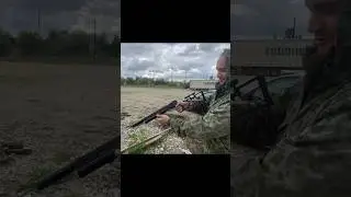 Пневматический пистолет Korsar прикольная штука 👍