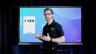 HKMLC 65 inch Smart Board deeply Review