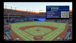 MLB&reg; The Show&trade; 20_Giancarlo Stanton_SOLO_HOME WHITE_RH_Cubs_437 (SHOWTRAX)