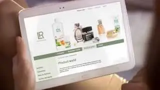 LR Health & Beauty - More quality to your life