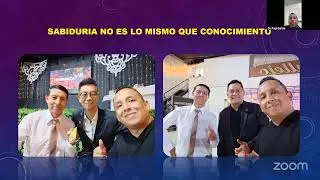 Mi camino con DXN - Paul Garcia