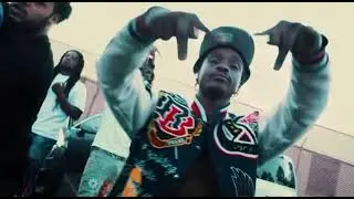 RXKNephew &ldquo; B.A.N &ldquo;