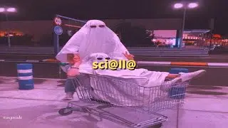 thasup, tananai - sci@ll@ (sped up + lyrics)