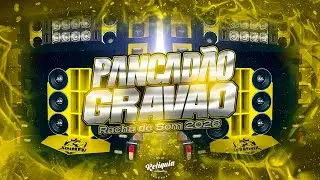 MEGA PANCAD&Atilde;O AUTOMOTIVO REMIX 2026 - PANCAD&Atilde;O AUTOMOTIVO GRAV&Atilde;O 2026 - RACHA DE SOM MALA ABERTA #06