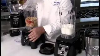 Waring MX1200XTX Blender