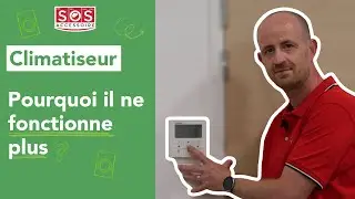 Pourquoi ma clim ne fonctionne pas ? R&eacute;parer un climatiseur qui ne chauffe plus