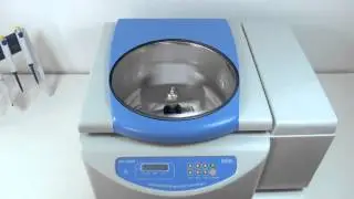 LMC-4200R, Laboratory Bench-top Centrifuge with Refrigeration