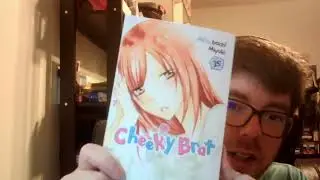 Manga/Light Novel haul of the (past 3) week(s) -  December 14th 2025 - January 3rd 2026