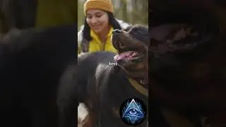🔥🐕 Der feurige Hund von Zeitz