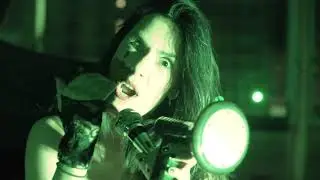 LAB51 performs XV.The crow (The Cold Trip 2) by Bernhard Lang