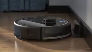 Lidar Robot Vacuum With Laser Navigation