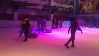 #Algeria #Setif - #ice_Park