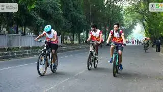 Pedalling Towards a Fitter, Greener, and More Inclusive Future