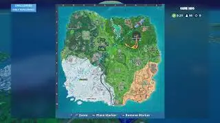Fortbyte  7# cuddle up emote