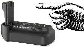 Are Battery Grips Worth It? | Camera Gear Tips