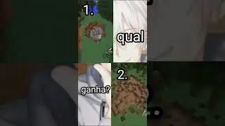 qual ganha?