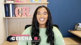 Casting Background for Disney's THE CROSSOVER