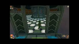 Wizard 101 Home Tours: The Storm House