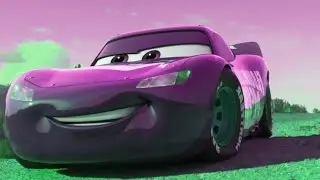 CARS- Perfect! It's very old school | Animation Sponsored by KlaskyCsupo2001 Effects