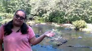 cascada el chorrito