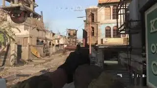 *** BEST WORKING RAMMAZA LEDGES *** BEST GLITCH SPOTS ON MODERN WARFARE