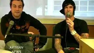 Jimmy and Johnny Moments