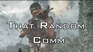 | That Random Comm | RelentlessM