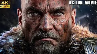 FULL MOVIE 2025 - War of Thrones - Epic Action Fantasy Adventure Story of Kingdoms (Game Movie)