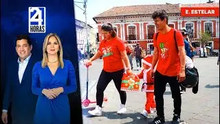 Noticias, martes 23 de diciembre del 2025 | 24 Horas | Ecuador