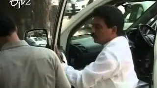 Rahul Gandhi holds meeting with Andhra Pradesh Congress MPs