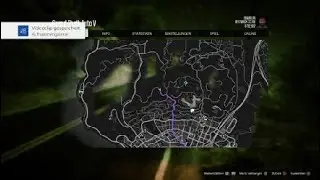 Grand Theft Auto V Near End Part 2