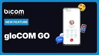 glocom go