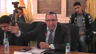 السياق التداولي وإنتاج الخطاب