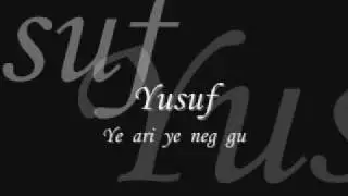 Kavkaz Music: Yusuf - Ye  ari  ye  neg  gu ( Juhuro Music )