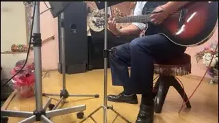 kame ken がライブ配信中！